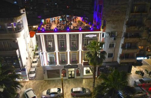 Durres Hotel | Ambasador Hotel