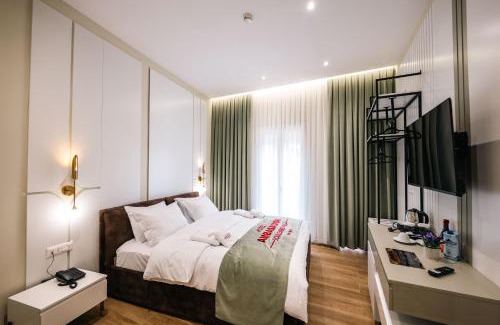 Durres Hotel | Ambasador Hotel