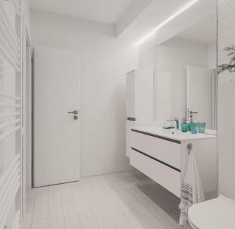 Baia Mare Apartment | Comfortable Ambassador Apartment - 4-Star, Family-Friendly Stay