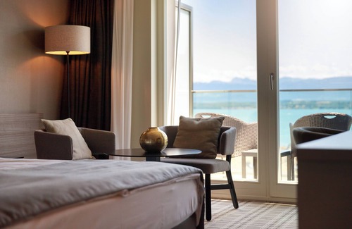 Nyon Hotel | Ambassador Boutique Hotel