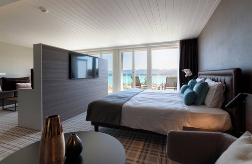 Nyon Hotel | Ambassador Boutique Hotel