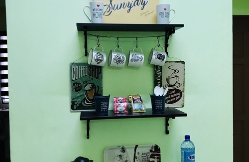 Putrajaya House | Discover Ambassador Hall: Breakfast & Kitchen in Cyberjaya