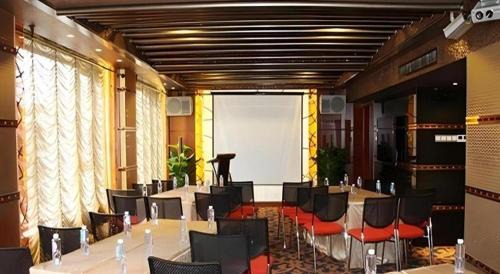 Luohu Hotel | Ambassador Hotel