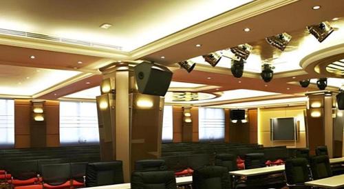 Luohu Hotel | Ambassador Hotel