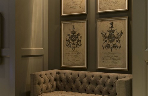 Midtown Hotel | Premier Stay at Ambassador Hotel Oklahoma City, Autograph Collection