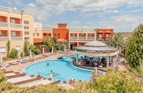 Thermi Hotel | Relax at Ambassador Hotel Thessaloniki with Ocean Views