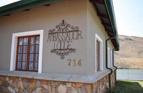 Dullstroom Apartment | Family-Friendly Ambassador Lodge with Kitchen Amenities