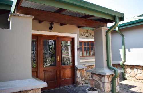 Dullstroom Apartment | Family-Friendly Ambassador Lodge with Kitchen Amenities
