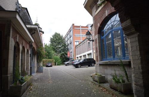 Leuven Apartment | Comfortable Ambassador Suites Leuven - Pet & Child Friendly