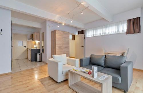Leuven Apartment | Comfortable Ambassador Suites Leuven - Pet & Child Friendly