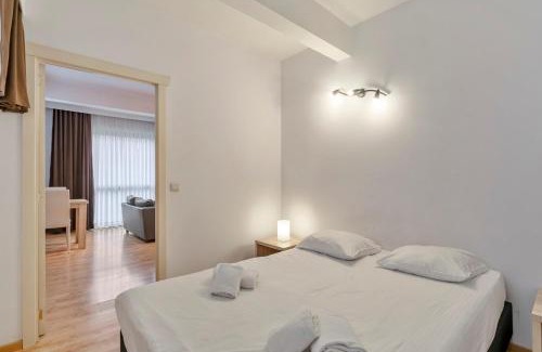 Leuven Apartment | Comfortable Ambassador Suites Leuven - Pet & Child Friendly