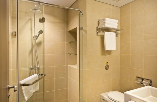 Changi Hotel | Comfortable Ambassador Transit Hotel at Terminal 3
