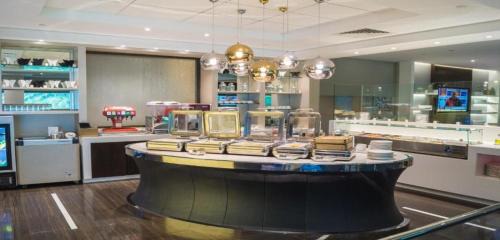 Changi Hotel | Relaxing Stay at Ambassador Transit Lounge Terminal 3