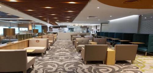 Changi Hotel | Relaxing Stay at Ambassador Transit Lounge Terminal 3