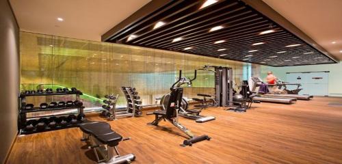 Changi Hotel | Relax at Ambassador Transit Lounge Terminal 2 with Spa Access