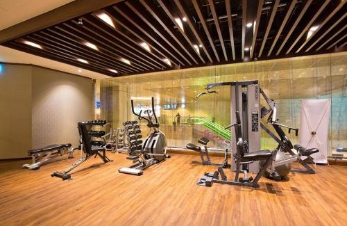 Changi Hotel | Relax at Ambassador Transit Lounge Terminal 2 with Spa Access