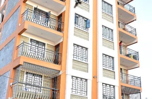 Kitengela Apartment | Pet-Friendly Amber Apartments G2 in Kitengela
