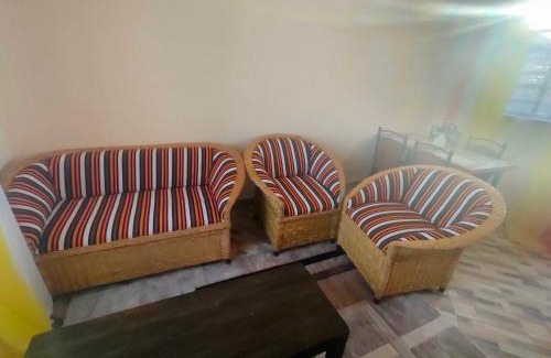Kitengela Apartment | Pet-Friendly Amber Apartments G2 in Kitengela