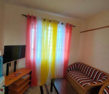 Kitengela Apartment | Pet-Friendly Amber Apartments G2 in Kitengela