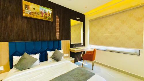 Amritsar House | Amber B&B OPP GOLDEN TEMPLE
