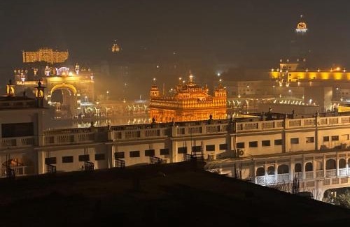 Amritsar House | Amber B&B OPP GOLDEN TEMPLE
