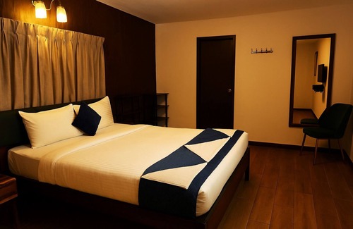 Ooty Bed & Breakfast | Amber by The Tamarillo
