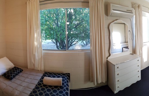 Coonabarabran Hotel | Comfortable Stay at Amber Court Motel, Coonabarabran