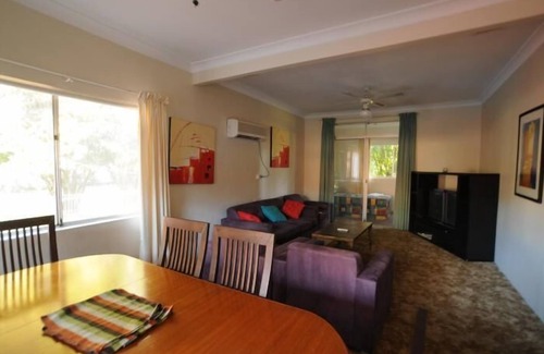 Coonabarabran Hotel | Comfortable Stay at Amber Court Motel, Coonabarabran