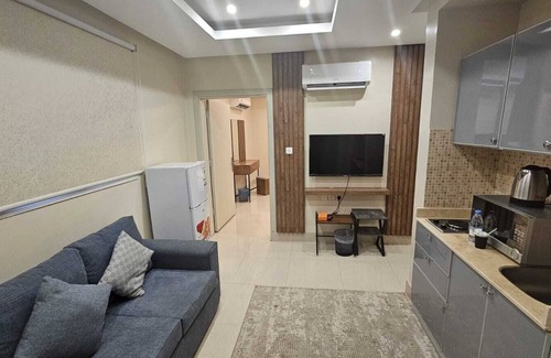 Al Aziziyah Apartment | Amber Hotel Al Aziziyah Riyadh