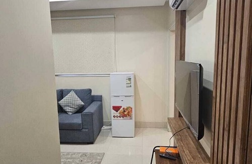 Al Aziziyah Apartment | Amber Hotel Al Aziziyah Riyadh