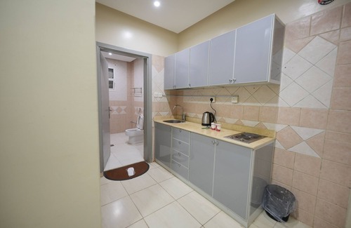 Al Aziziyah Apartment | Amber Hotel Al Aziziyah Riyadh