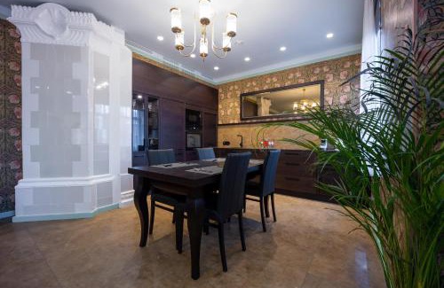 Liepaja House | Amber House: Ocean View Retreat with Beach Access, 4 Stars