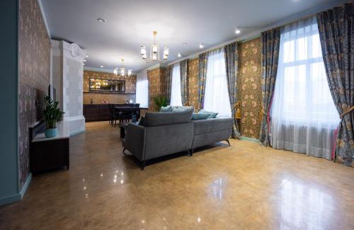 Liepaja House | Amber House: Ocean View Retreat with Beach Access, 4 Stars
