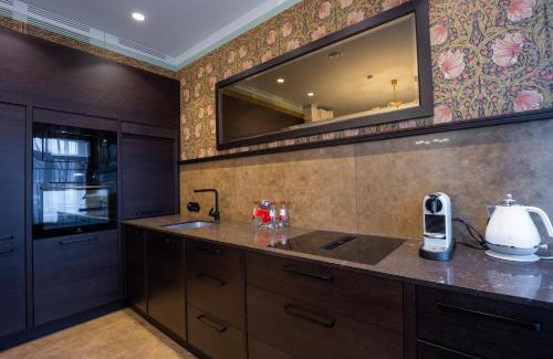 Liepaja House | Amber House: Ocean View Retreat with Beach Access, 4 Stars