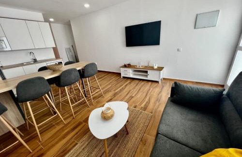 Armenime Apartment | Amber L5: Top-Rated Family-Friendly Hotel Experience