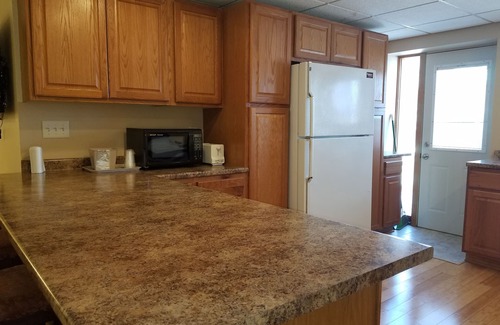 Wisconsin Dells Hotel | Discover Amber's Inn & Suites: Pool, Spa, and Breakfast Awaits