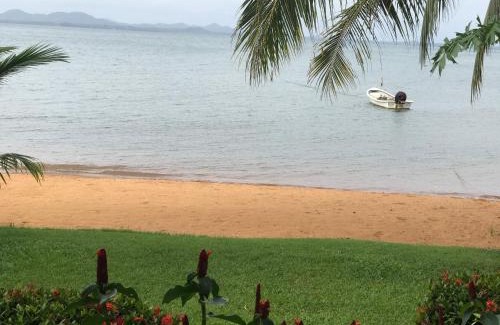 Ko Chang Resort | Relaxing Amber Sands Beach Resort with Oceanfront Amenities