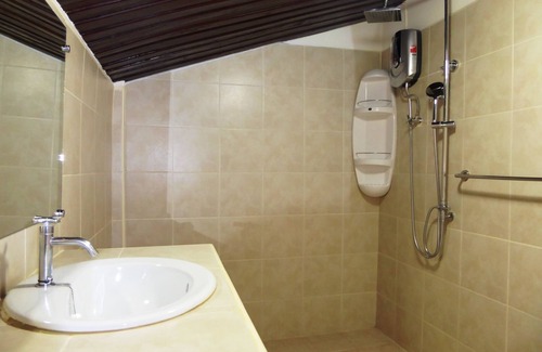 Ko Chang Hotel | Amber Sands Beach Resort: Guest Rated 9.8 with Ocean Views