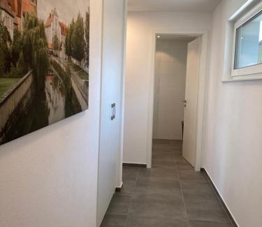 Amberg Apartment | Cozy AMBERG [APART] - Ideal Family Stay with Top Ratings