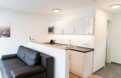Amberg Apartment | Cozy AMBERG [APART] - Ideal Family Stay with Top Ratings