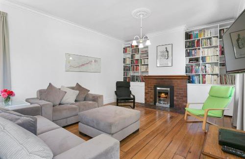 Hobart Central Business District House | Amberley: 4-Star Haven with Breakfast & Family-Friendly Vibes