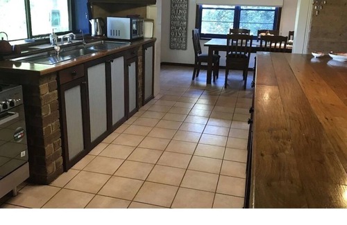 Balingup House | Amberley House - A hint of Tuscany