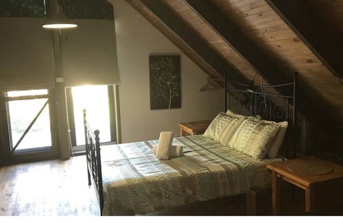 Balingup House | Amberley House - A hint of Tuscany