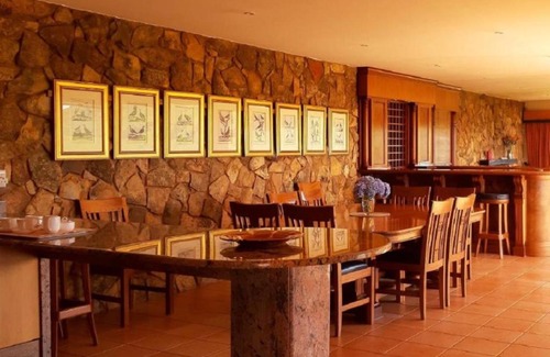 Dullstroom Cabin | Experience Amberley Mountain Reserve: Pet-Friendly Retreat