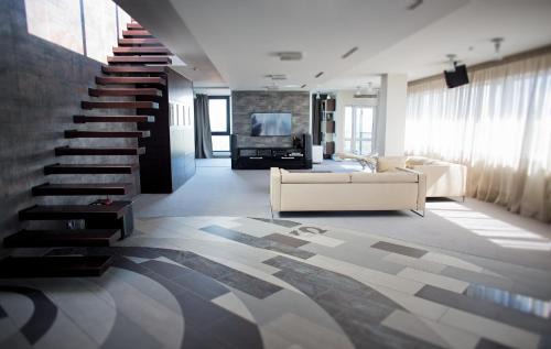Klaipeda Hotel | Discover Amberton Hotel Klaipeda: A 4-Star Retreat