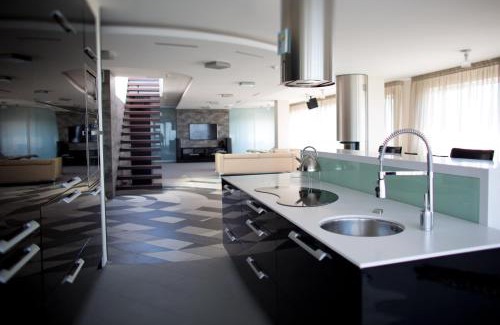 Klaipeda Hotel | Discover Amberton Hotel Klaipeda: A 4-Star Retreat