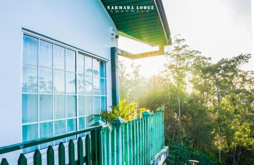 Ambewella Cabin | Ambewela Narmada lodge