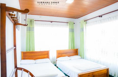 Ambewella Cabin | Ambewela Narmada lodge