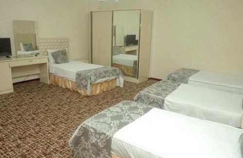 Baku Hotel | Ambiance Hotel