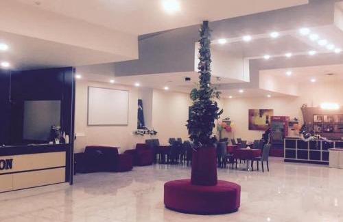 Baku Hotel | Ambiance Hotel